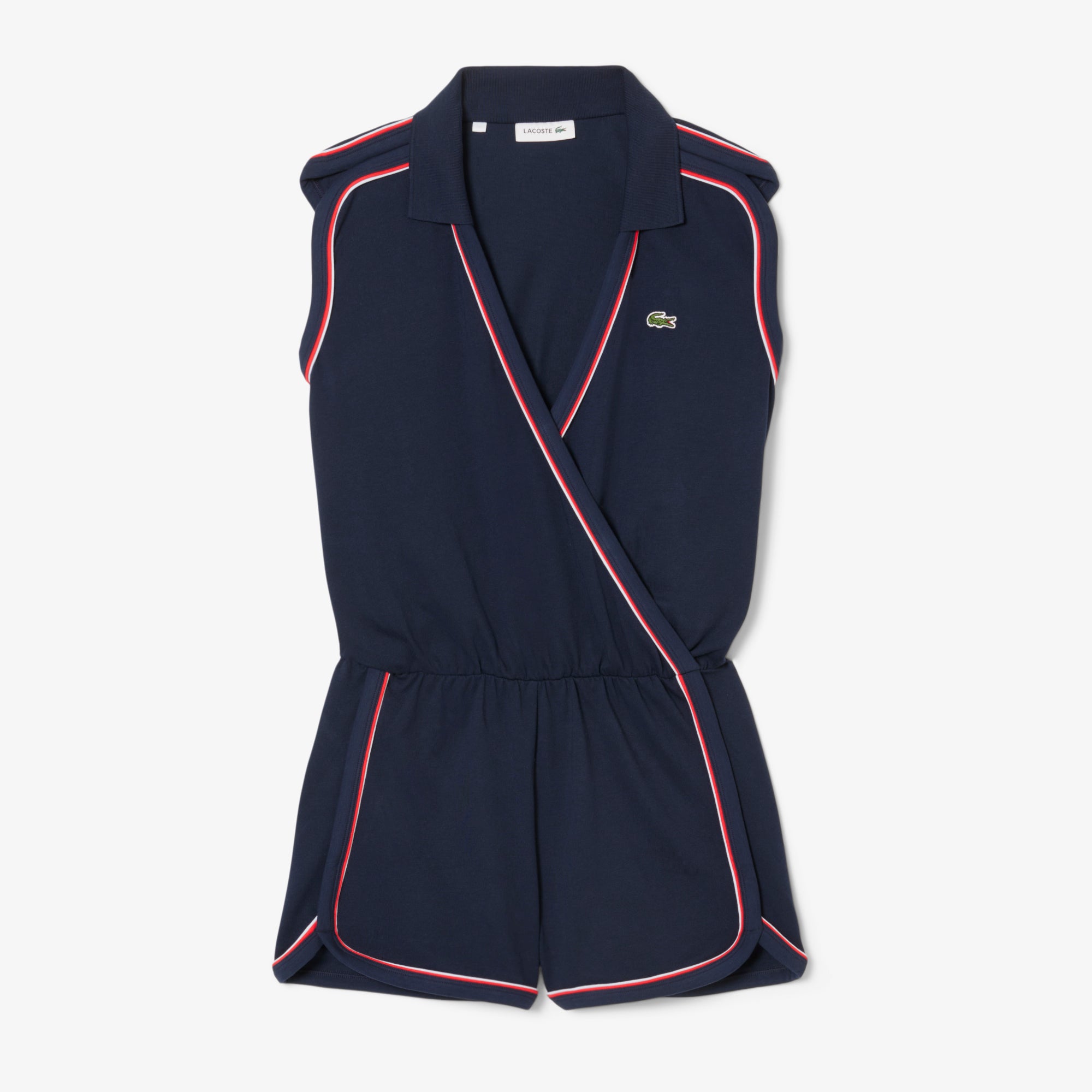 Robe - Marine & Ruisseau-Grenadine