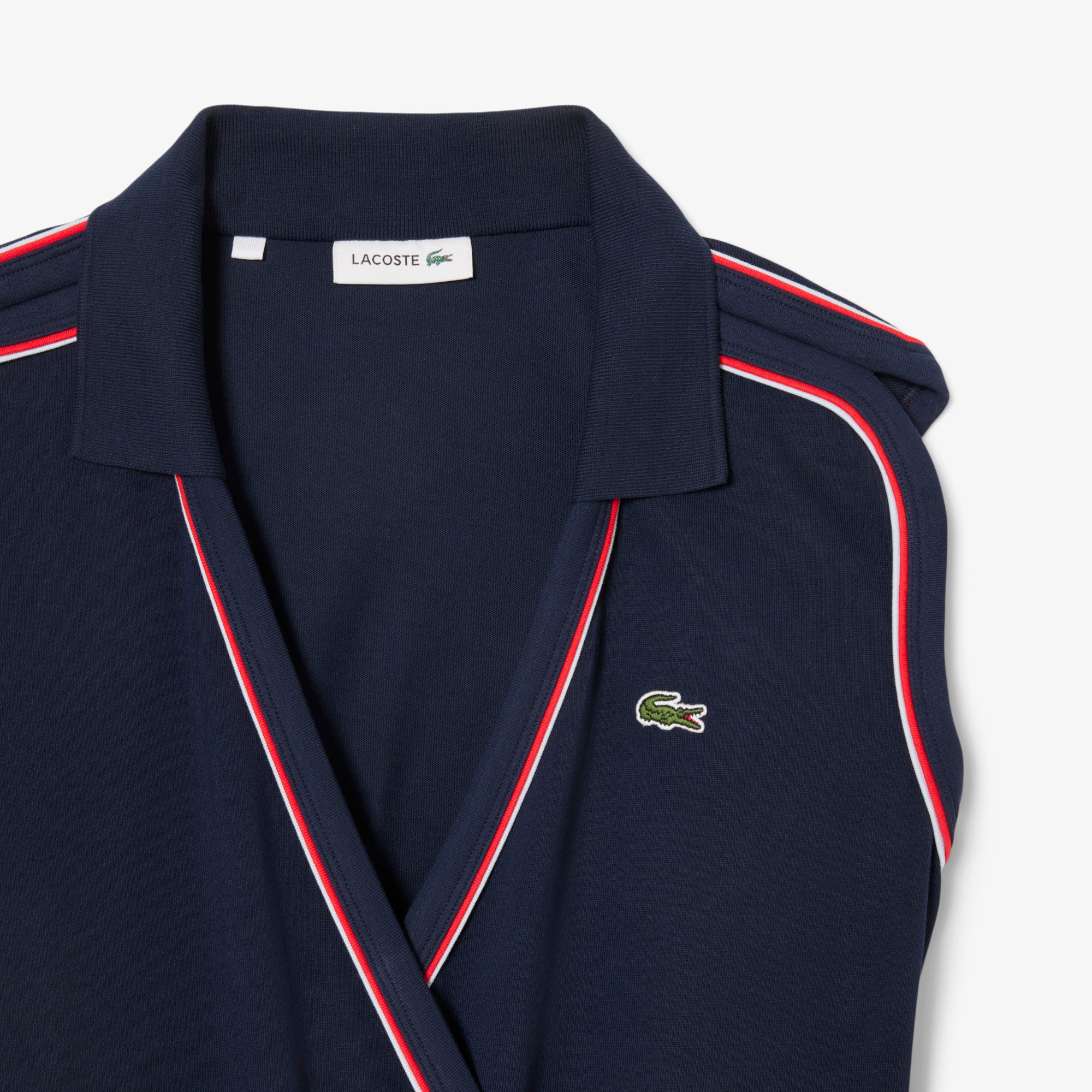 Robe - Marine & Ruisseau-Grenadine
