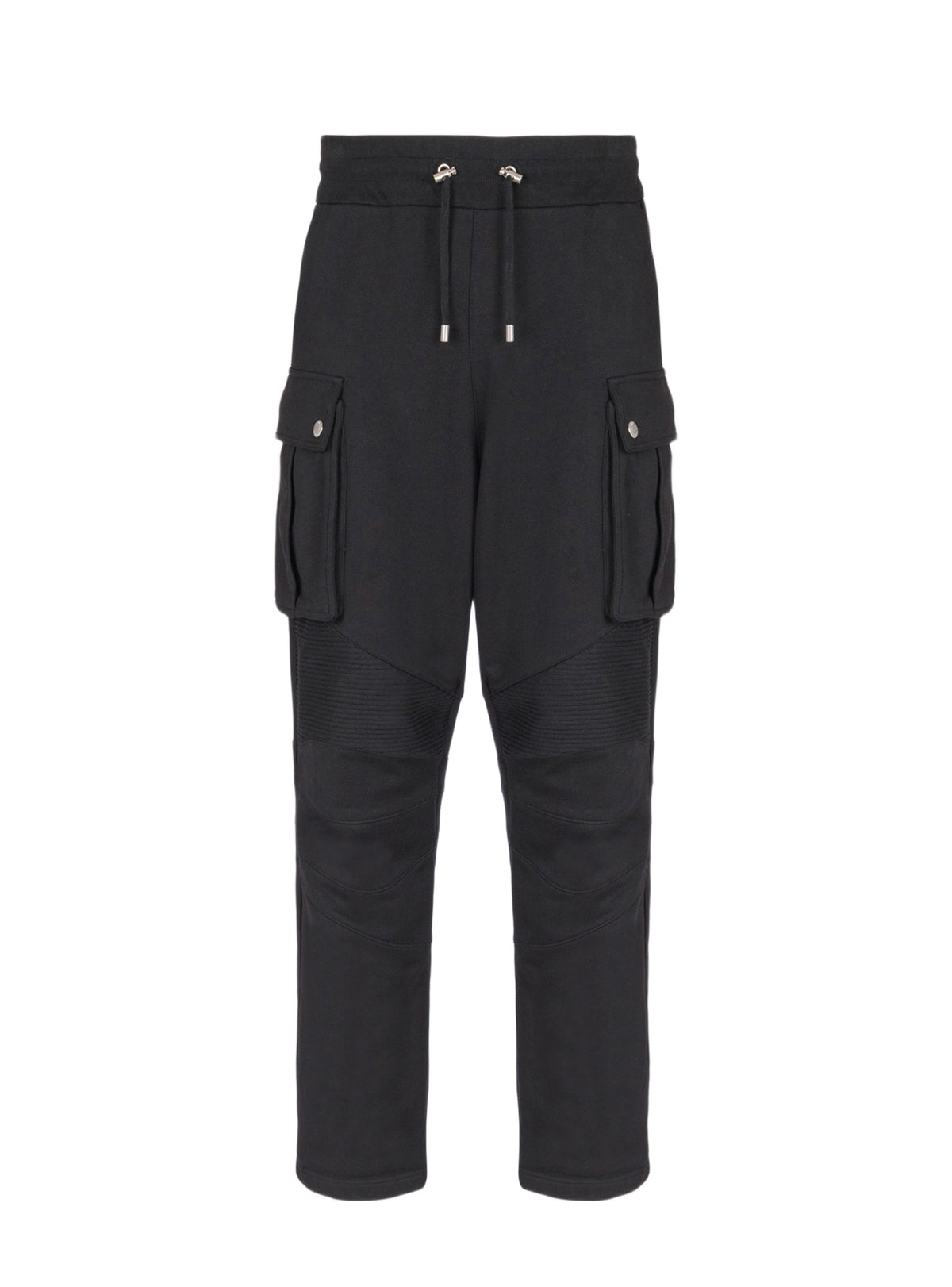 Pantalon de survêtement cargo - Noir