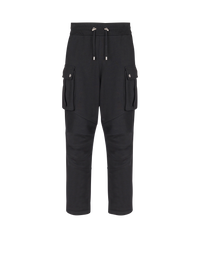 Jogging cargo - Noir