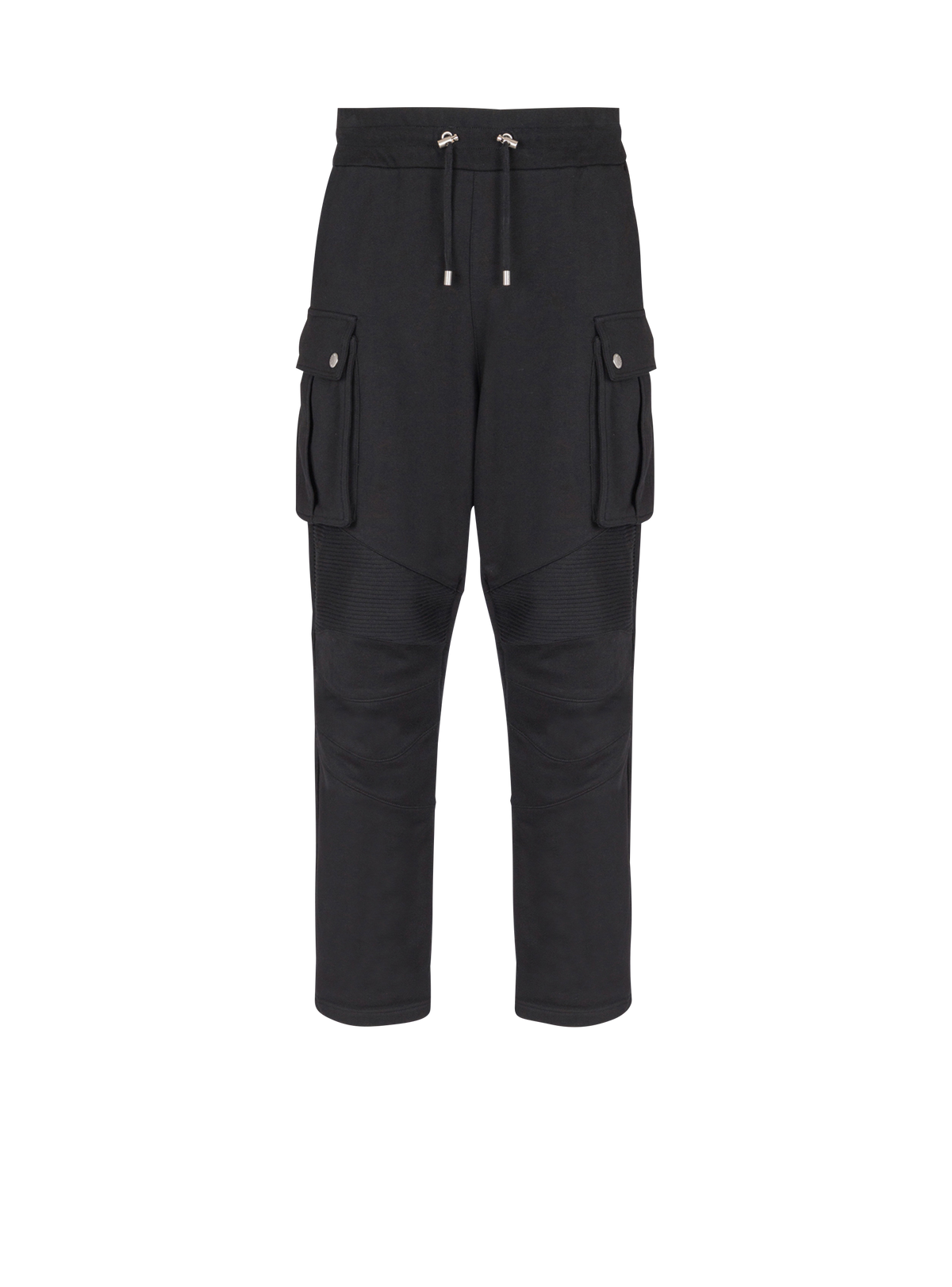 Jogging cargo - Noir