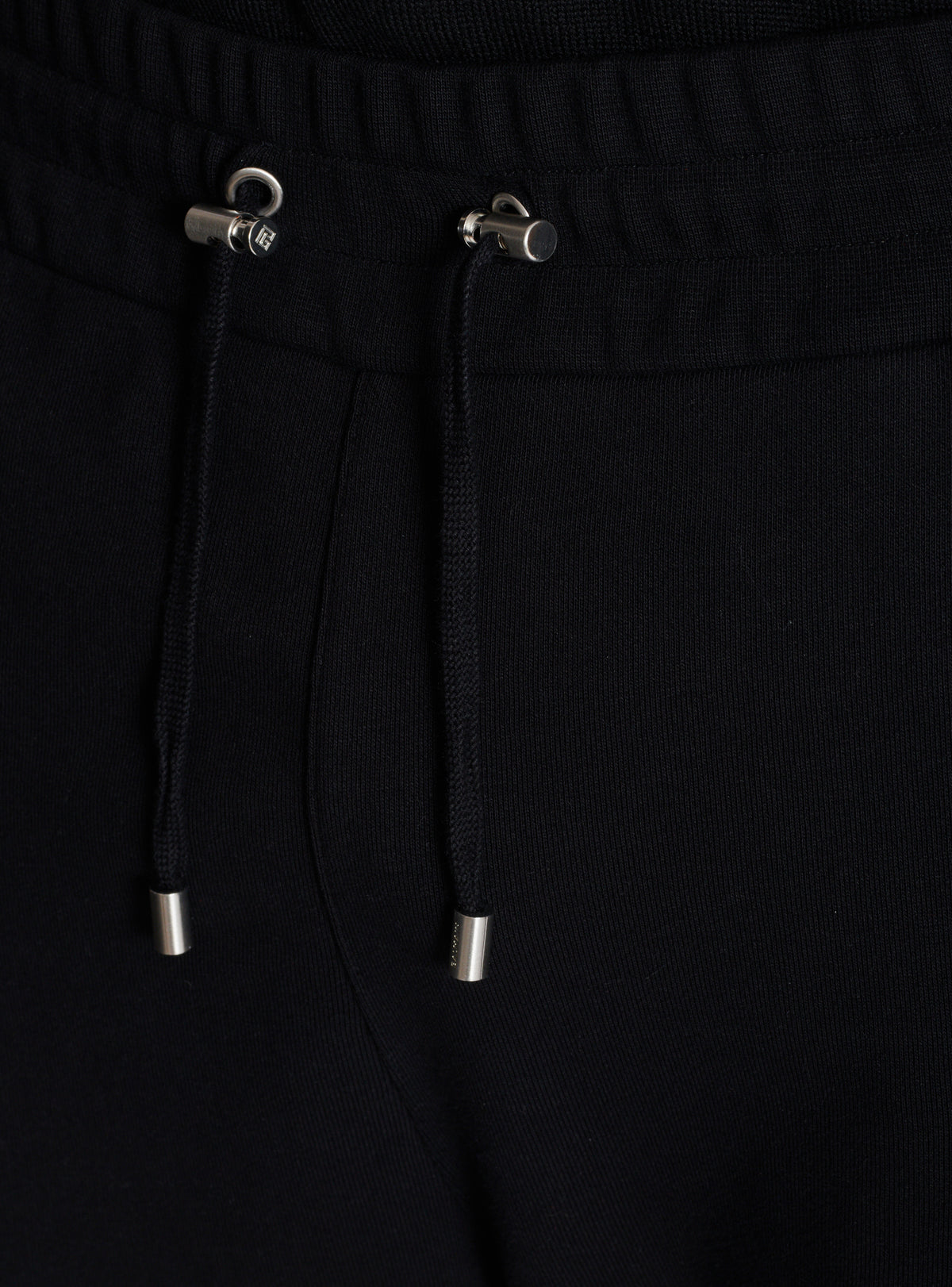 Jogging cargo - Noir
