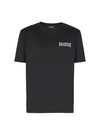 T-shirt imprimé - Noir & Blanc