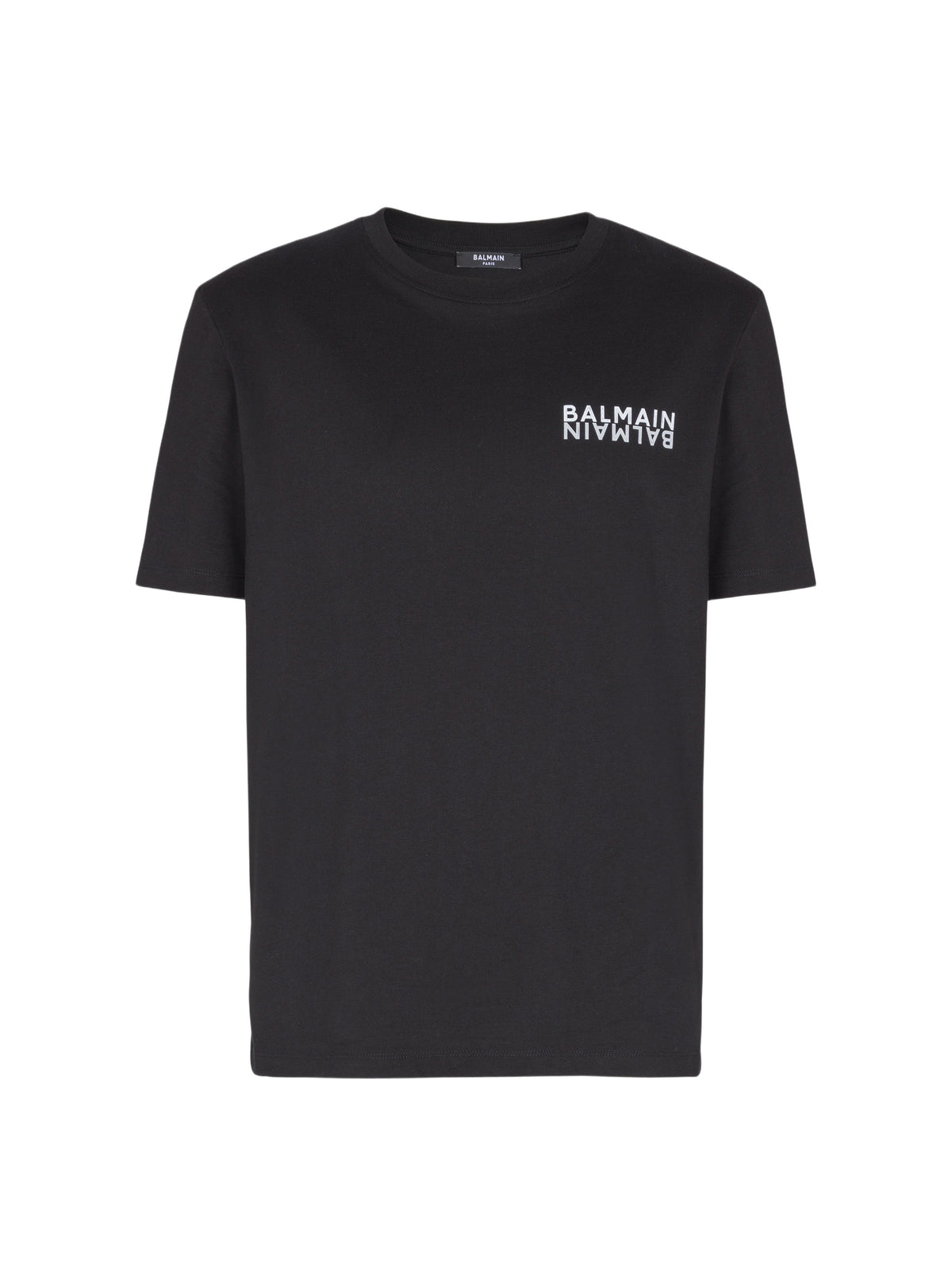 T-shirt imprimé - Noir & Blanc
