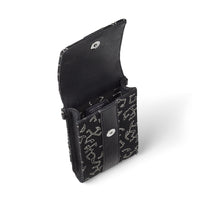 ZNO STOCK 0 DJV 0/0 0 Price 0 / Reco 30 BLACK/WHITE Technology EH/P PHONE HOLDER