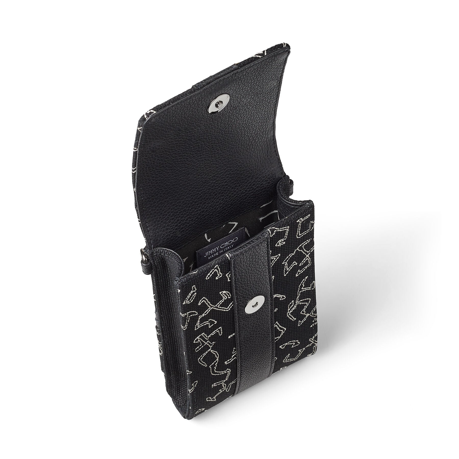 ZNO STOCK 0 DJV 0/0 0 Price 0 / Reco 30 BLACK/WHITE Technology EH/P PHONE HOLDER