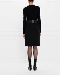 Black / Pullover Eleora