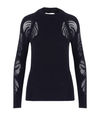 Black / Pullover Eleora