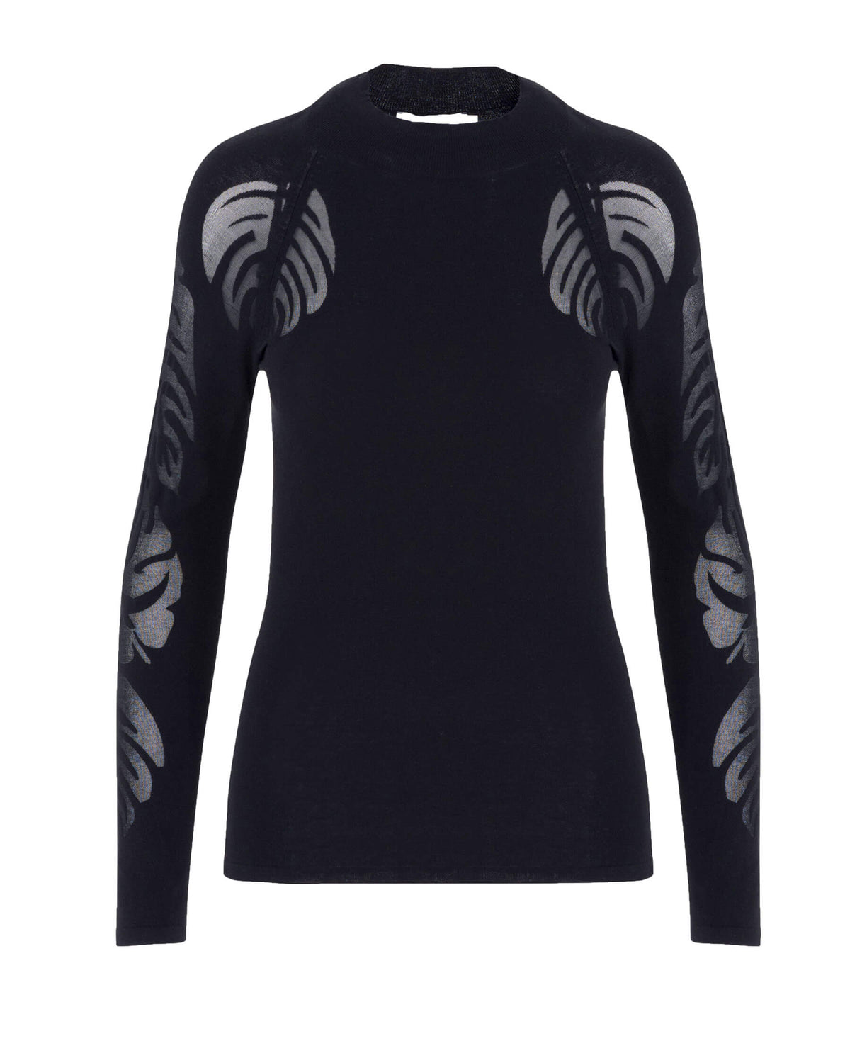 Black / Pullover Eleora