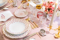 Assiette dessert / Dessert plate