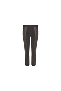 Black / Pantalon Elite