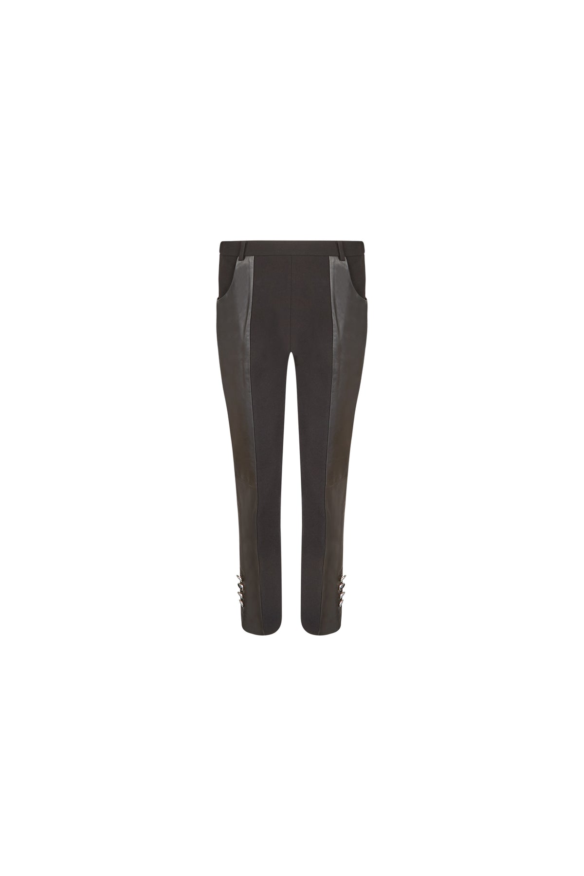 Black / Pantalon Elite