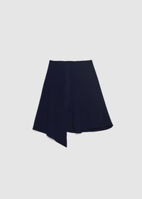 Jupe courte Eli - Midnight Blue