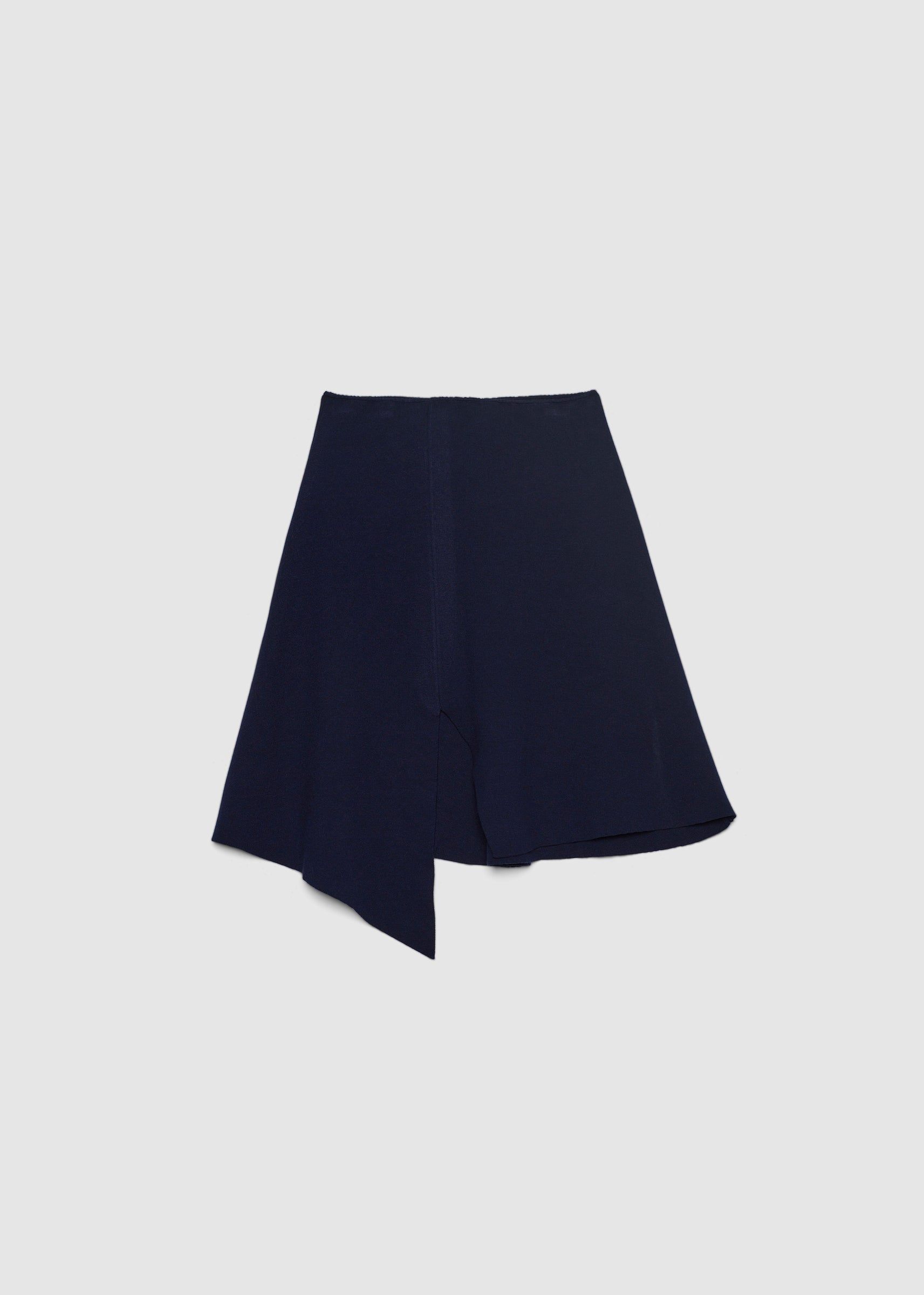 Jupe courte Eli - Midnight Blue
