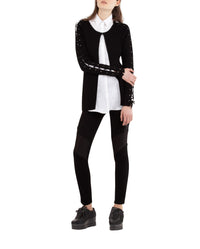 Legging ni-matière Ellia - Black