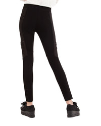 Legging ni-matière Ellia - Black