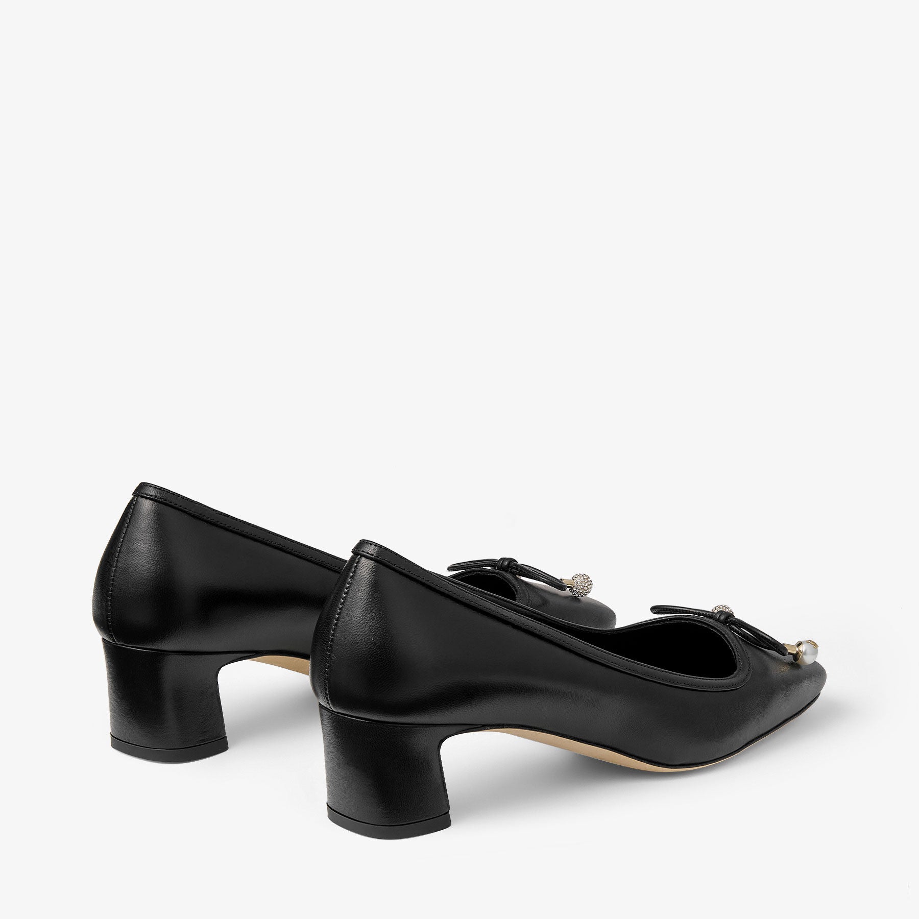 ZNO STOCK 0 / Reco 200 BLACK Shoe ELME 45