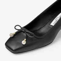 ZNO STOCK 0 / Reco 200 BLACK Shoe ELME 45