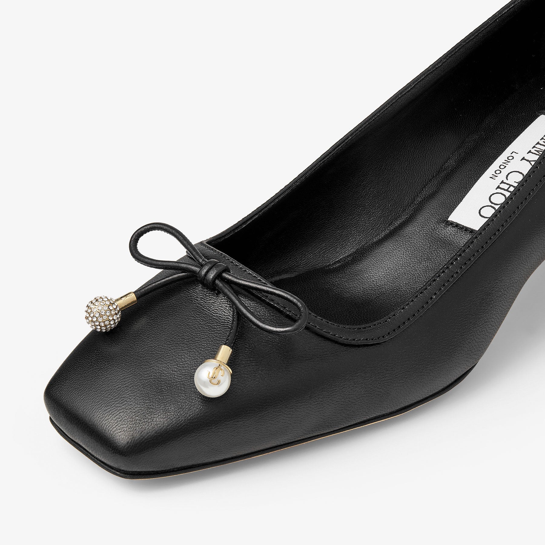 ZNO STOCK 0 / Reco 200 BLACK Shoe ELME 45
