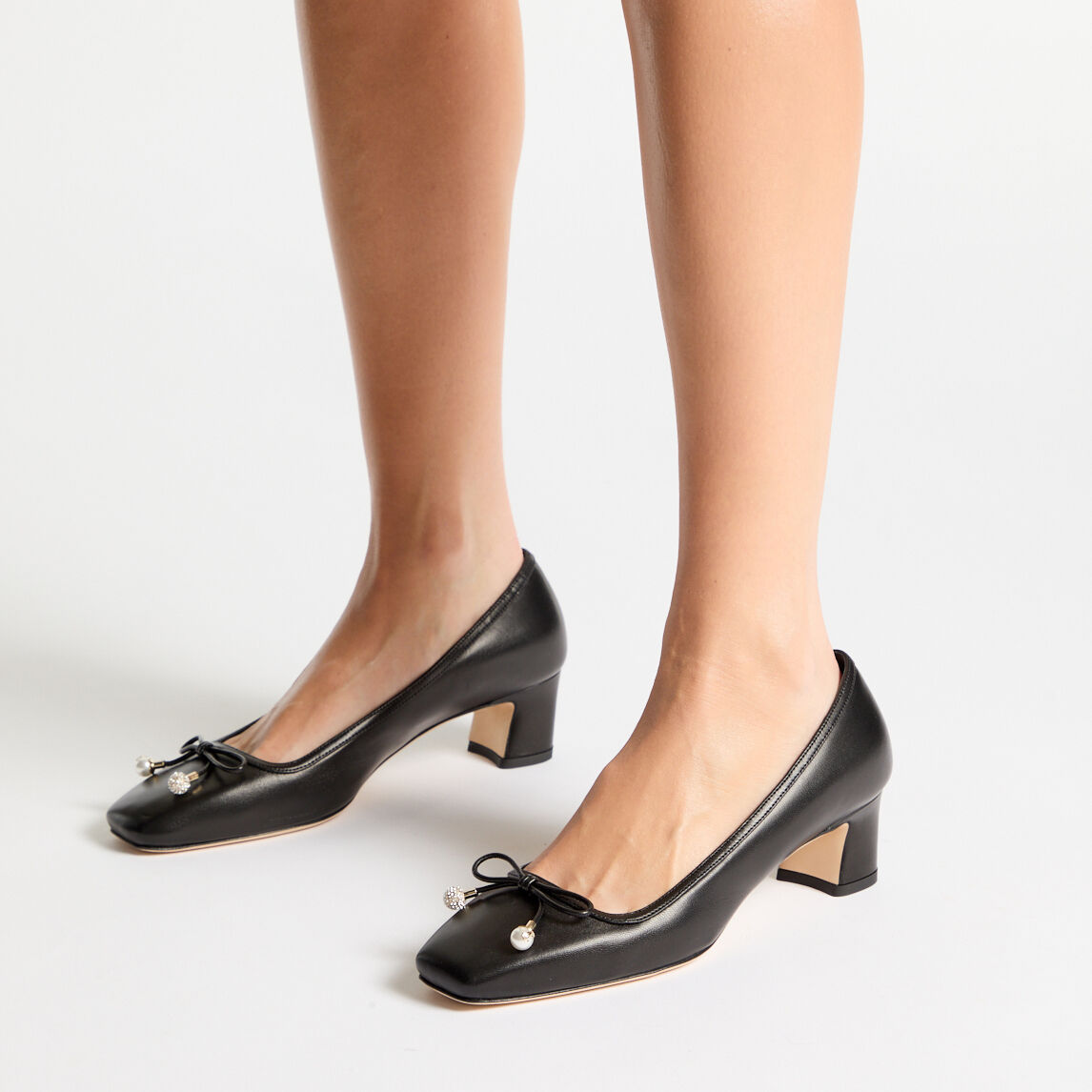 ZNO STOCK 0 / Reco 200 BLACK Shoe ELME 45