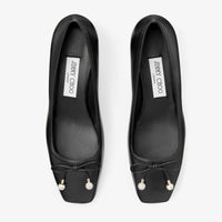 ZNO STOCK 0 / Reco 200 BLACK Shoe ELME 45