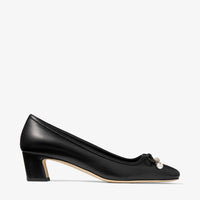 ZNO STOCK 0 / Reco 200 BLACK Shoe ELME 45