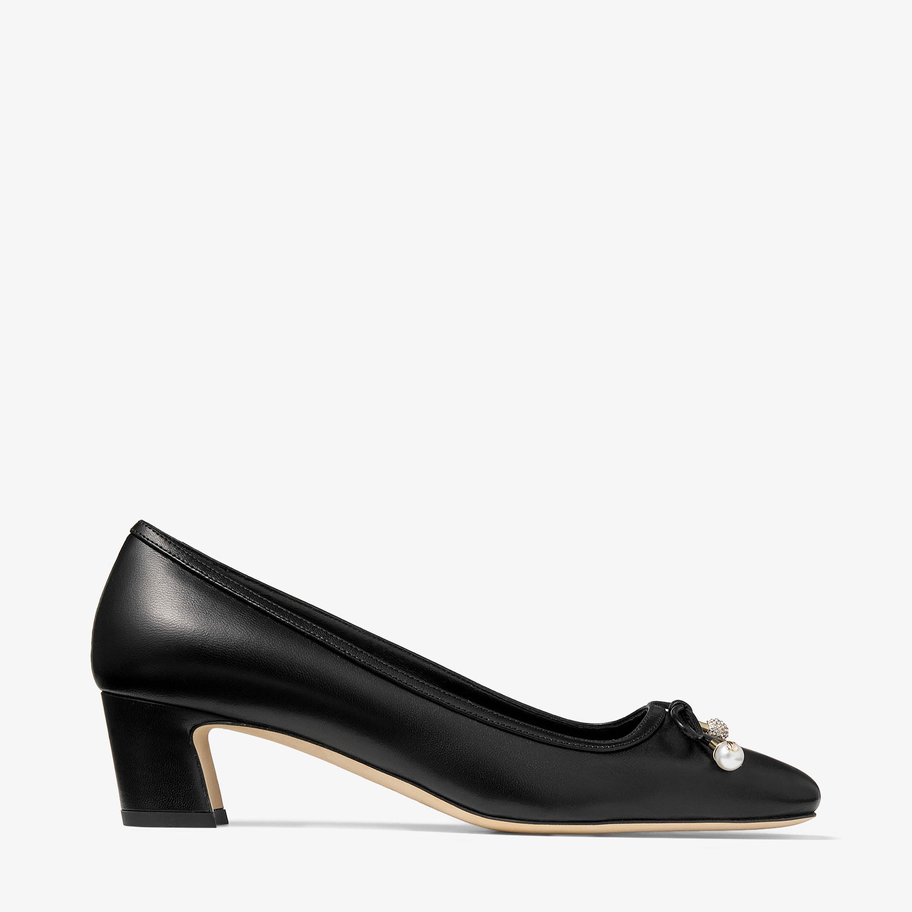 ZNO STOCK 0 / Reco 200 BLACK Shoe ELME 45