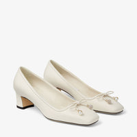ZNO STOCK 0 / Reco 200 LATTE Shoe ELME 45