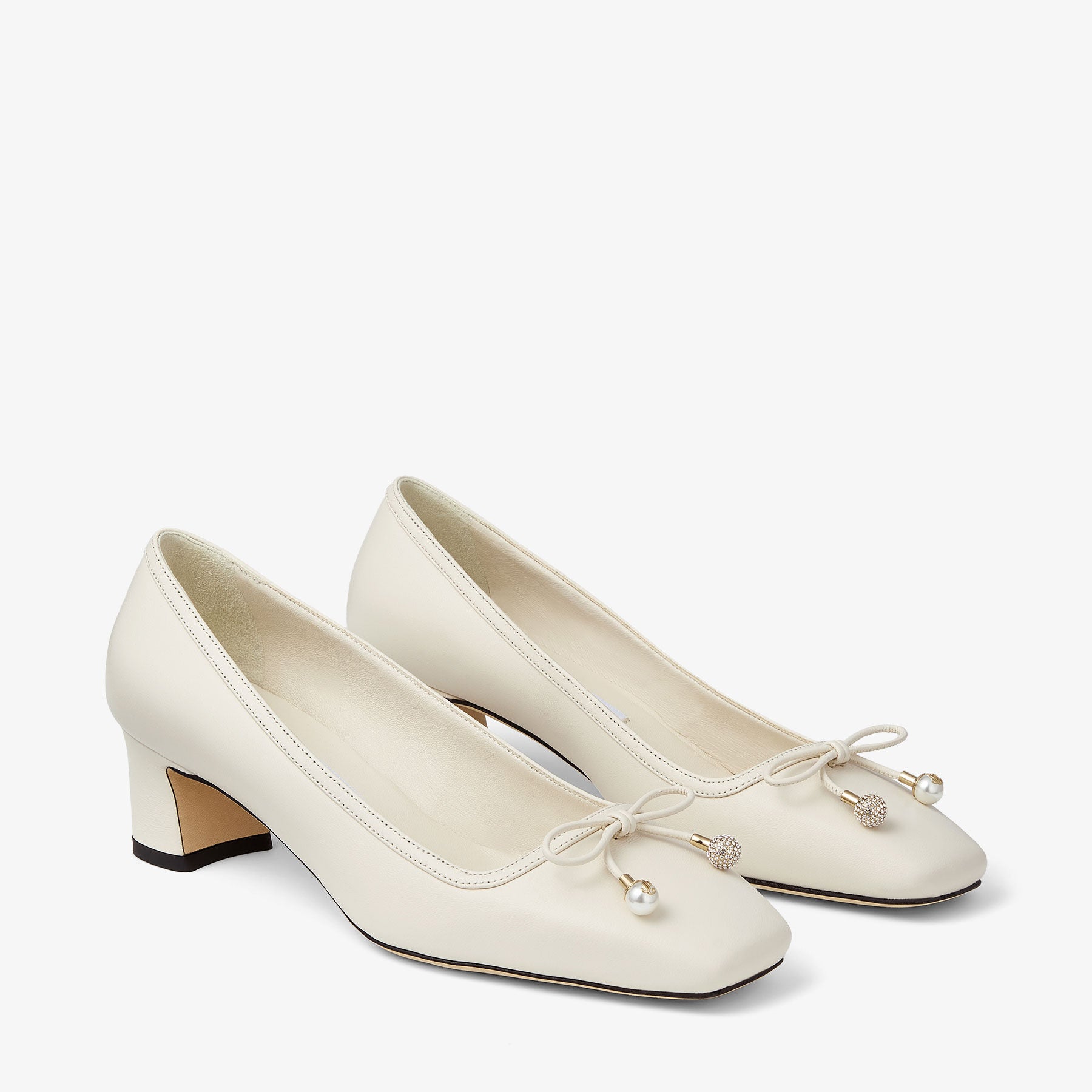 ZNO STOCK 0 / Reco 200 LATTE Shoe ELME 45