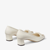 ZNO STOCK 0 / Reco 200 LATTE Shoe ELME 45