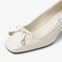 ZNO STOCK 0 / Reco 200 LATTE Shoe ELME 45