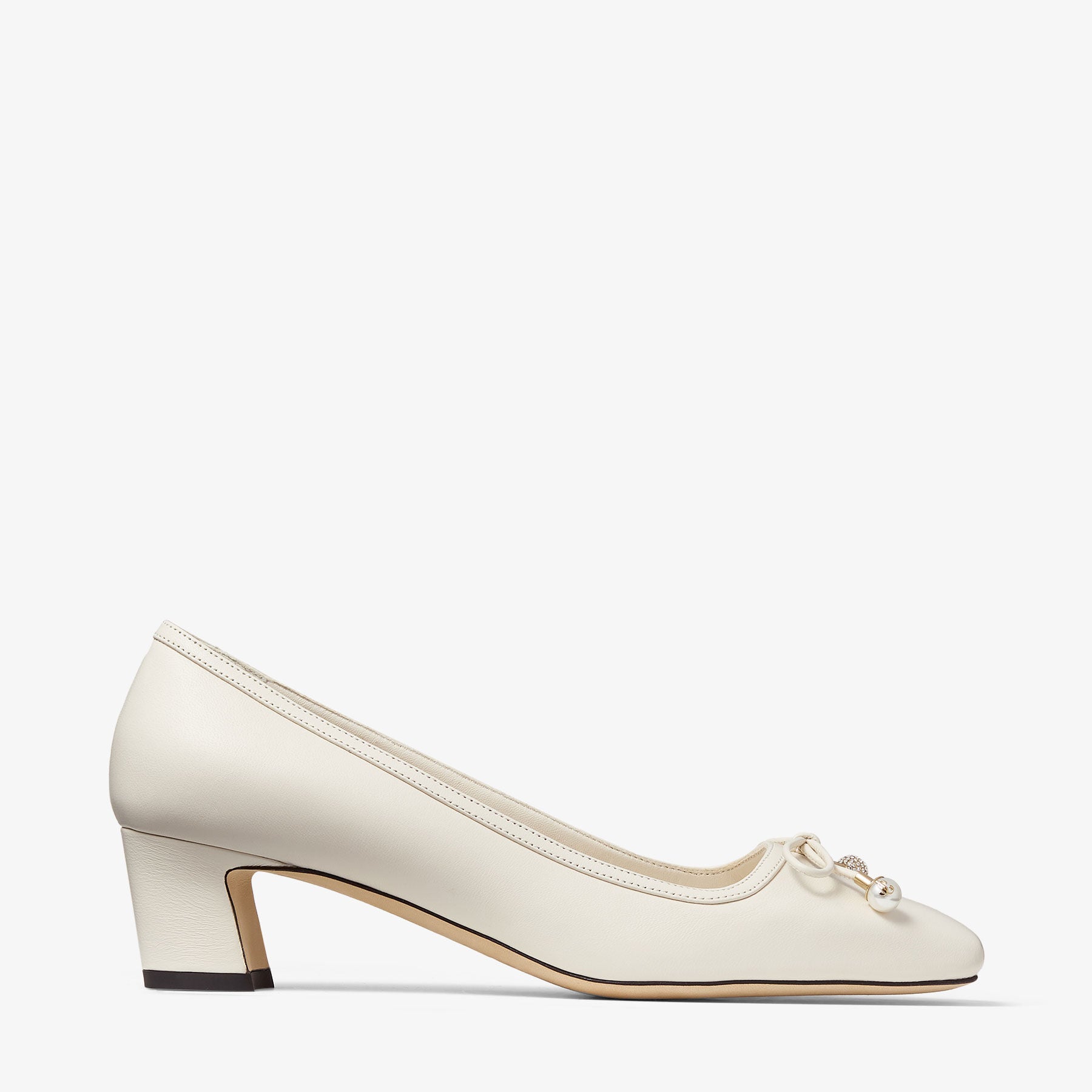 ZNO STOCK 0 / Reco 200 LATTE Shoe ELME 45