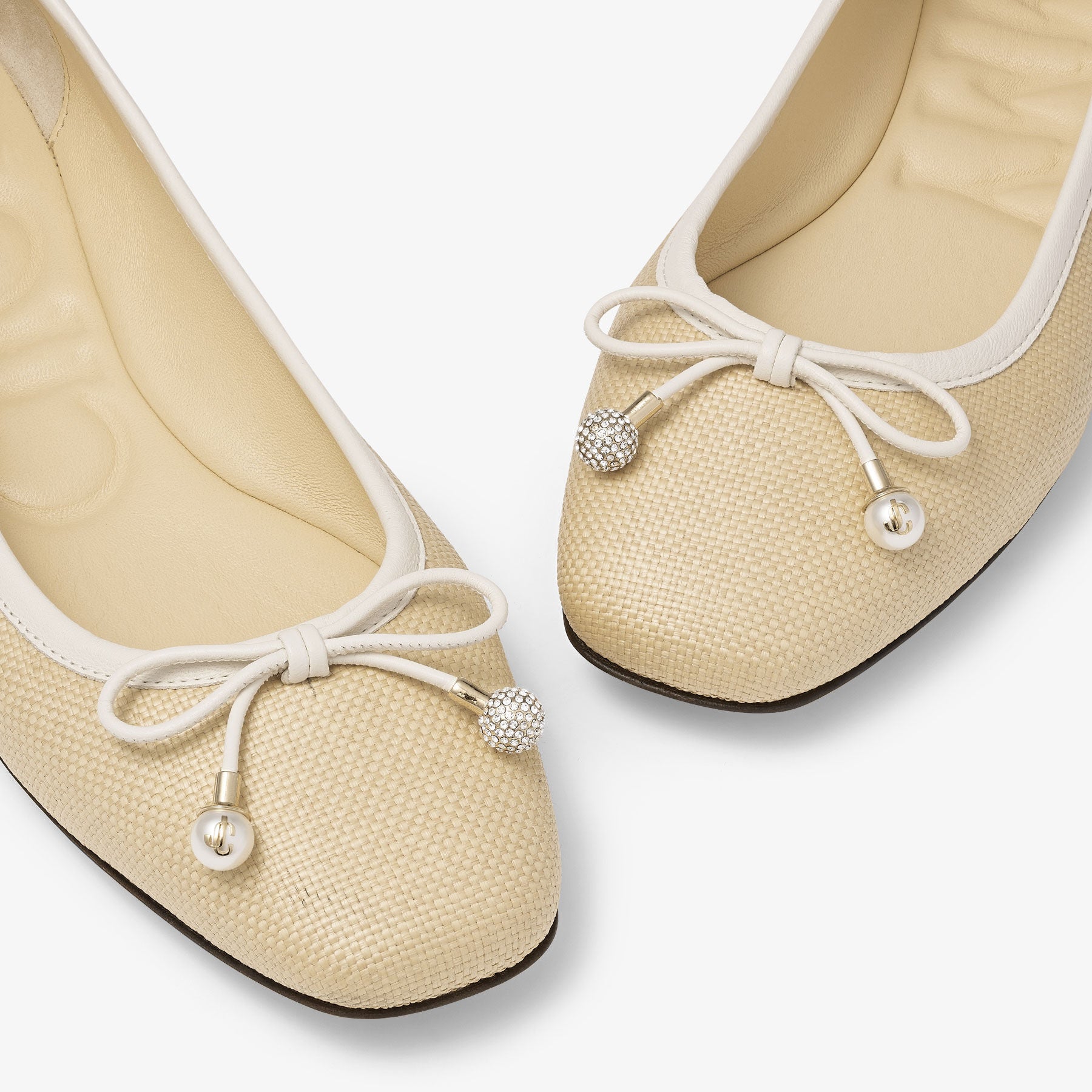 ZNO STOCK 0 / Reco 150 NATURAL/LATTE Flat ELME FLAT