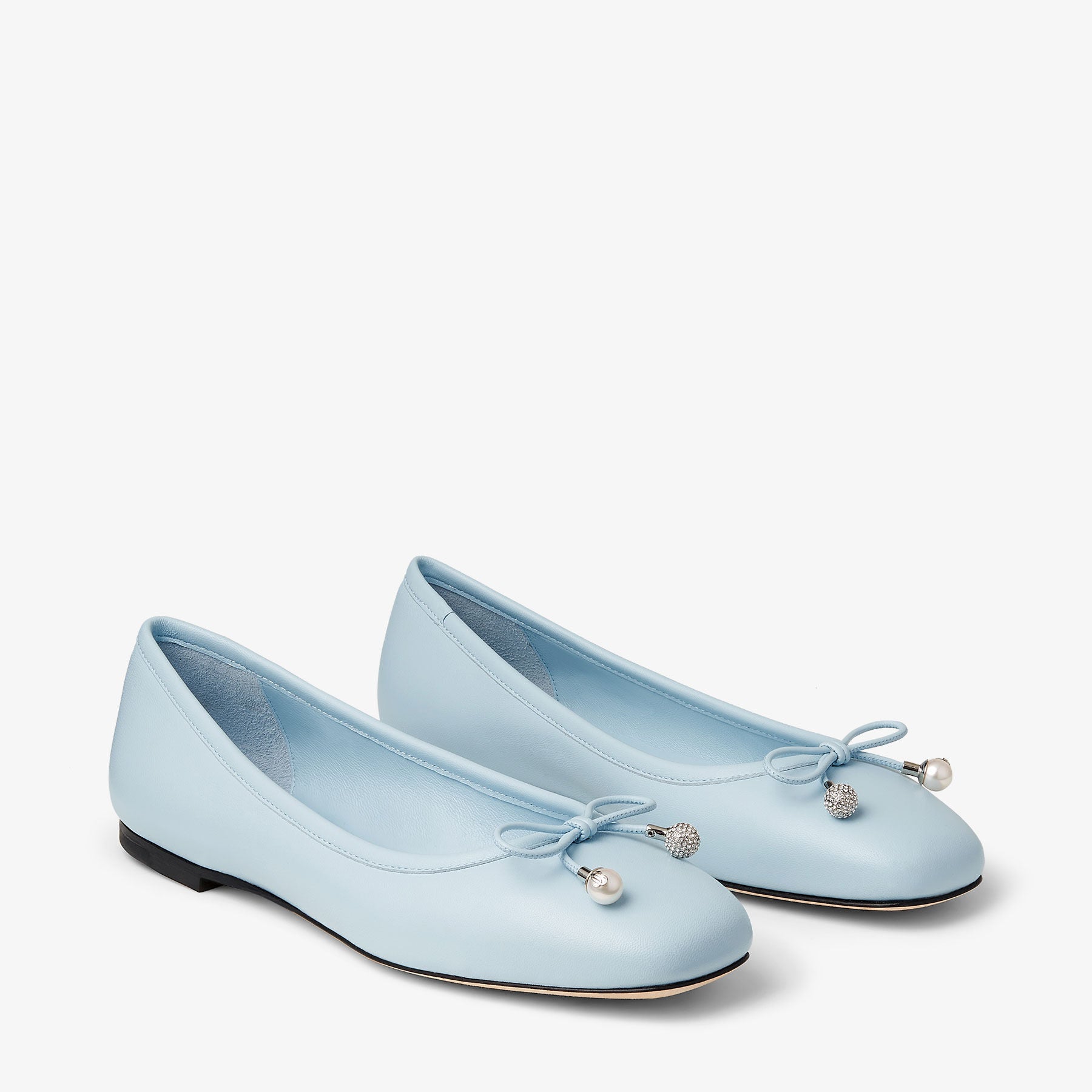 ZNO STOCK 0 / Reco 150 ICE BLUE Flat ELME FLAT