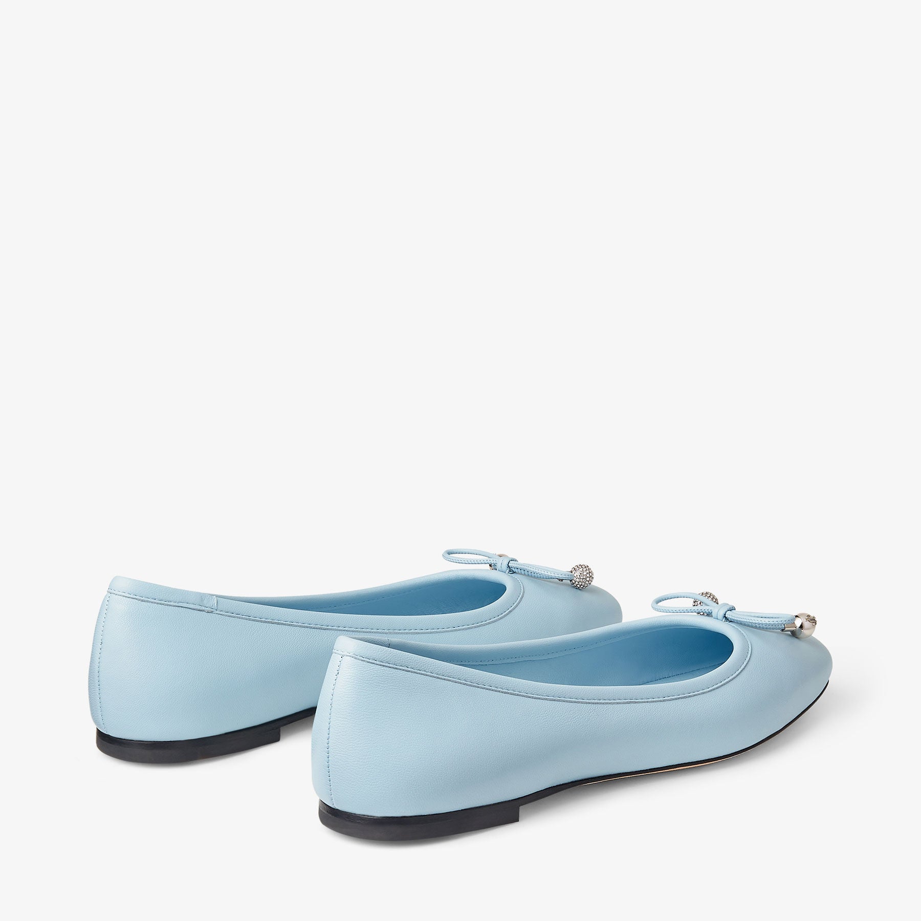 ZNO STOCK 0 / Reco 150 ICE BLUE Flat ELME FLAT