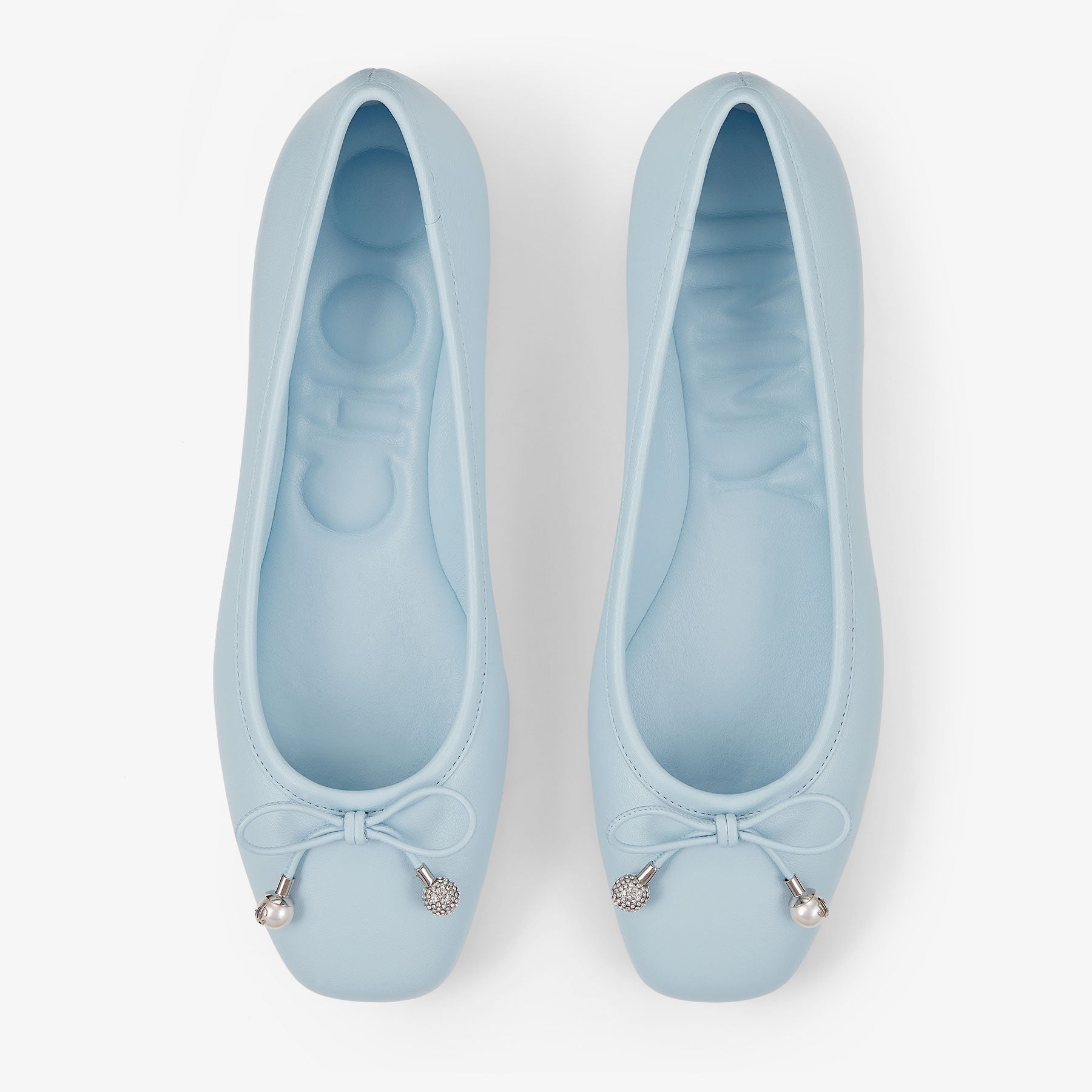 ZNO STOCK 0 / Reco 150 ICE BLUE Flat ELME FLAT