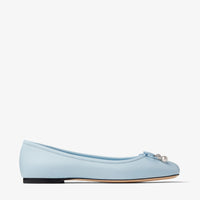 ZNO STOCK 0 / Reco 150 ICE BLUE Flat ELME FLAT