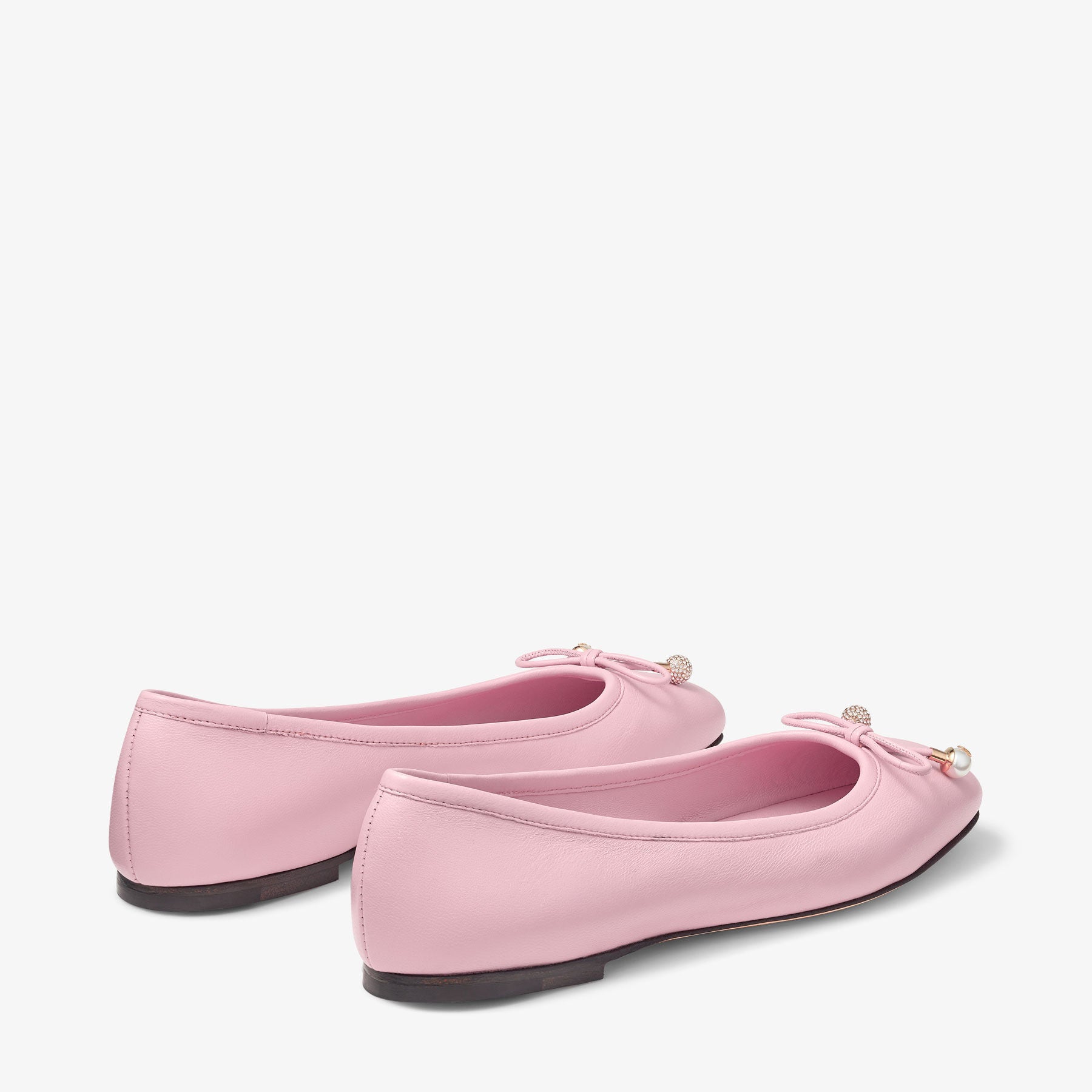 Elme ballerinas