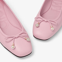 Elme ballerinas
