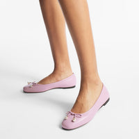 Elme ballerinas