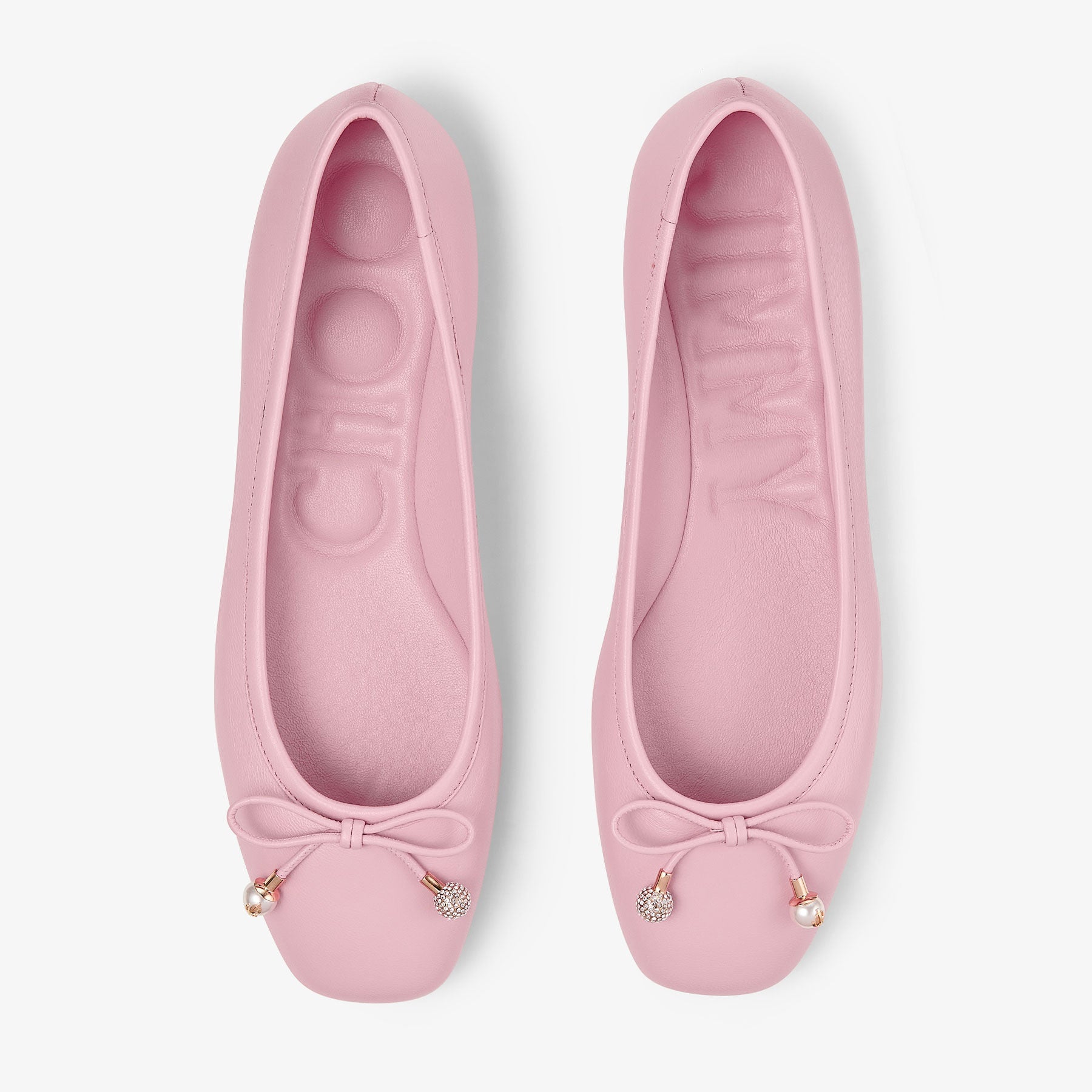 Elme ballerinas