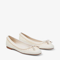 ZNO STOCK 0 / Reco 150 WHITE/WHITE Flat ELME FLAT