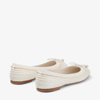 ZNO STOCK 0 / Reco 150 WHITE/WHITE Flat ELME FLAT