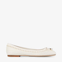 ZNO STOCK 0 / Reco 150 WHITE/WHITE Flat ELME FLAT