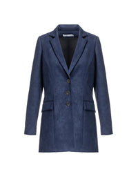 Veste Elowen à manches ajustées - Dark Navy
