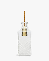 Suspension Verre carafe Adler - Verre