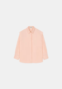 Chemise Elysee ample - Ballet