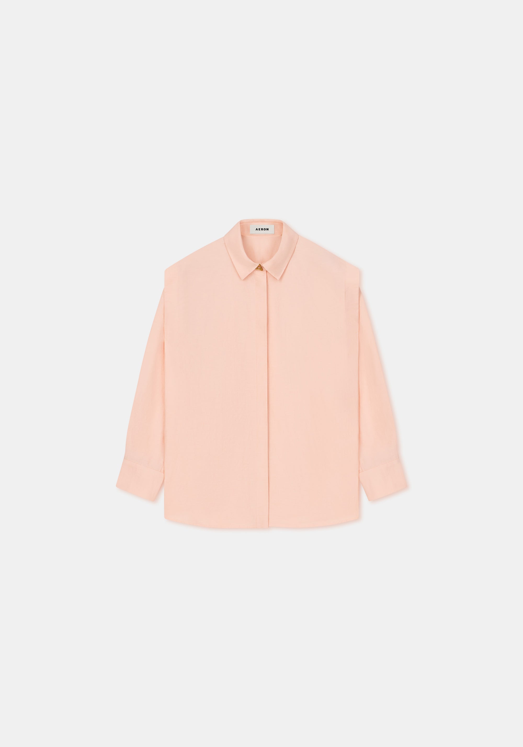 Chemise Elysee ample - Ballet