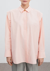 Chemise Elysee ample - Ballet