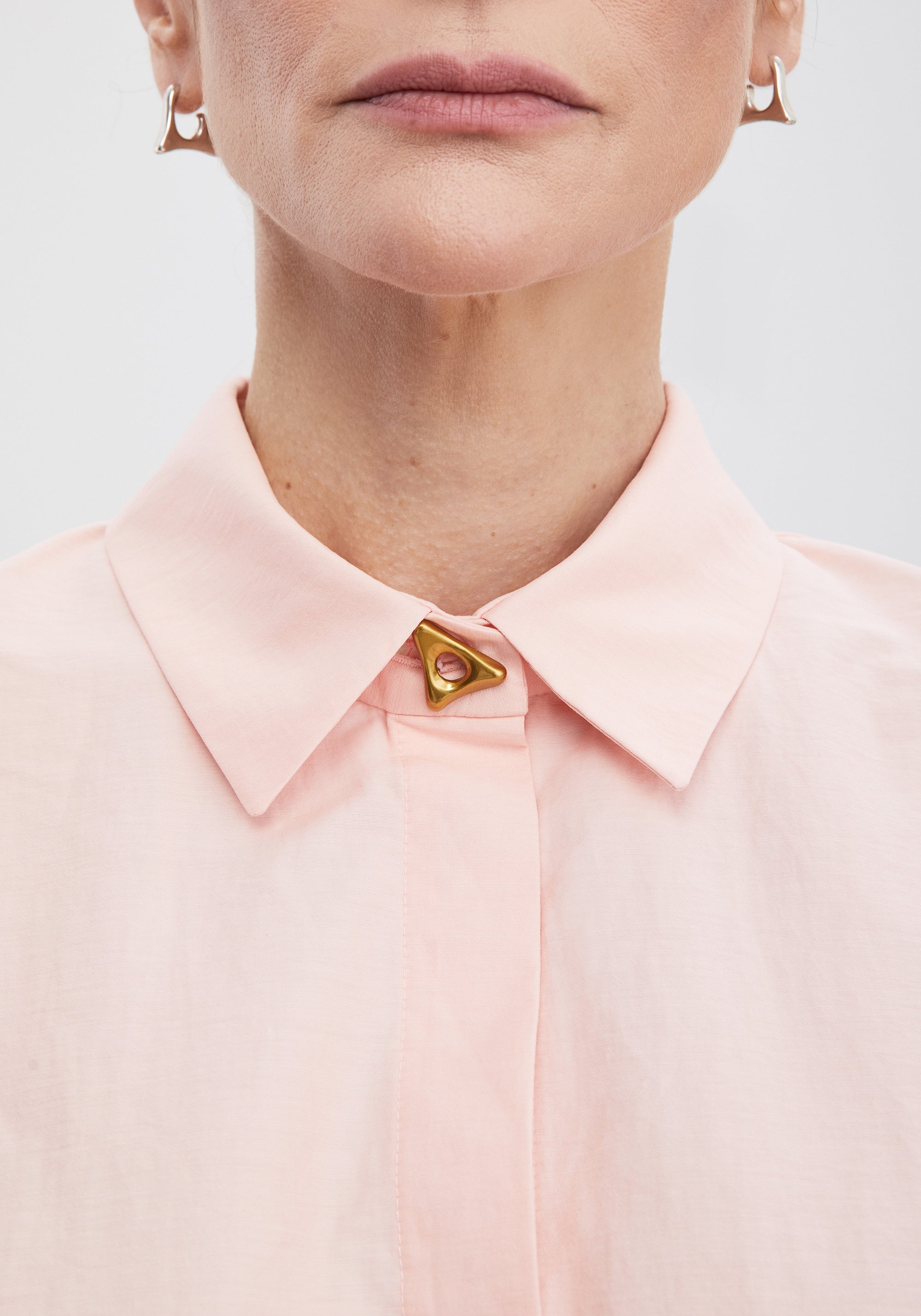 Chemise Elysee ample - Ballet